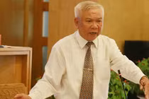 Giám đốc Sở Xây dựng tỉnh Khánh Hòa nghỉ công tác sau kỷ luật