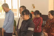 Tin nóng ngày 25/7: Lừa “chạy” trường công an, chiếm đoạt hàng tỷ đồng