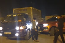 Gây tai nạn, bị giữ giấy tờ, tài xế làm “ảo thuật” cấp mới đăng ký chỉ trong 14 ngày