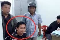 “Hiệp sĩ” giả danh công an cướp sòng bạc: Án nào chính xác?