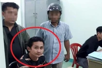 “Hiệp sĩ” giả danh công an cướp sòng bạc: Án nào chính xác?