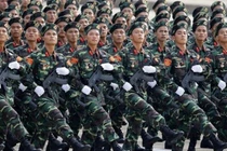 Vì sao lực lượng vũ trang lại lương cao hơn các ngành nghề khác