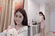 Chân dung tú bà xinh đẹp đường dây vừa bán dâm vừa chơi ma túy bệnh hoạn 