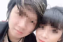 Bé gái bị mẹ và bố dượng bạo hành tử vong ở Hà Nội: Chân dung cặp vợ chồng