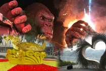 Trái tim kệch cỡm ở Hồ Gươm và những đề xuất oái oăm gây phẫn nộ 