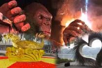 Trái tim kệch cỡm ở Hồ Gươm và những đề xuất oái oăm gây phẫn nộ 