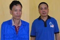 Giả danh cảnh sát hình sự lừa đảo hàng trăm triệu đồng