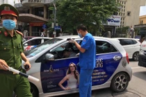 Hà Nội: Phát hiện người đàn ông đột tử khi đang lái xe 