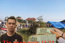 Tin nóng ngày 11/11: Hất máy đo nồng độ cồn, đấm vào mặt CSGT