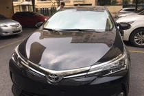 Người đàn ông trộm 20 cây vàng để mua ô tô ở Hà Nội