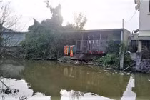 Nước mương thải đóng bình tinh khiết Vimass: Bóc trần các doanh nghiệp gian dối