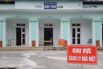 Từ chối điều trị, cách ly vì Covid-19: Xử lý thế nào?