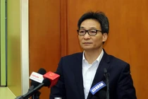 Bao giờ Việt Nam công bố hết dịch COVID-19?