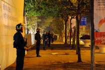 Nhìn lại những dấu ấn lực lượng cảnh sát 2019