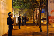 Nhìn lại những dấu ấn lực lượng cảnh sát 2019