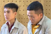 Thanh niên bán người yêu sang Trung Quốc để lấy tiền chữa bệnh