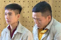 Thanh niên bán người yêu sang Trung Quốc để lấy tiền chữa bệnh