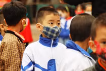 63 tỉnh, thành cho học sinh nghỉ phòng tránh dịch Covid-19 