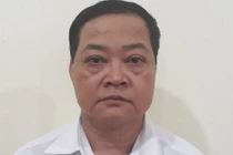 Bắt tạm giam phó hiệu trưởng dùng ma túy tại phòng làm việc