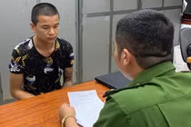 Hiếp dâm bất thành, người đàn ông cầm dao cắt cổ bà chủ quán bia