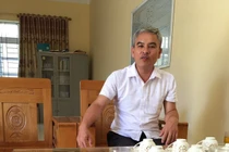 Dự án trọng điểm của tỉnh Hòa Bình khiến dân sống trong lo sợ