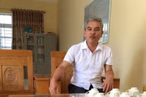 Dự án trọng điểm của tỉnh Hòa Bình khiến dân sống trong lo sợ