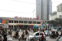 Di chuyển ở bến xe, bến tàu... phòng Covid-19 thế nào mới an toàn?