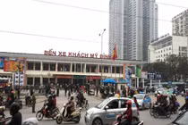 Di chuyển ở bến xe, bến tàu... phòng Covid-19 thế nào mới an toàn?