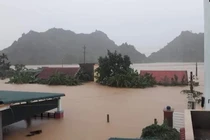 132 người chết, mất tích, hàng trăm nghìn nhà dân bị ngập do mưa lũ