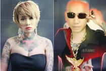 Đào Chi Lê "tố" giang hồ Phú Lê kéo đàn em đến tận nhà hành hung