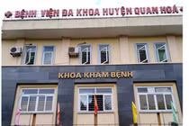 Nguyên giám đốc BV Thanh Hóa nhận hối lộ: Chính xác...án gì? 