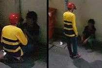 Đối tượng giở trò đồi bại với cô gái lang thang cơ nhỡ: Bị xử lý thế nào?