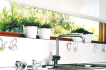 Xây nhà bếp nhớ 3 bí kíp “đánh thức mỏ vàng”, đại gia nào cũng làm