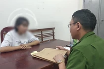 Sẽ giám định tâm thần với cô dâu “bom” 150 mâm cỗ ở Điện Biên