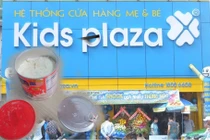 Sữa Enfagrow của Kids Plaza bị tố có “vật thể lạ”? 