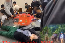 Tin nóng ngày 23/10: Dùng lá ngón đầu độc cả gia đình hàng xóm