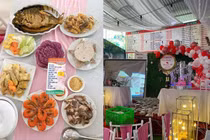 Bị “bom” 150 mâm cỗ ở Điện Biên: Cô dâu bùng cỗ cưới khai gì?