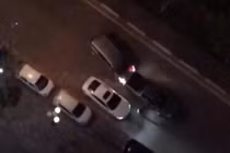 Vụ 2 nhóm giang hồ nổ súng ở Hà Đông: Tạm giữ hình sự 8 nghi can 