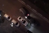 Vụ 2 nhóm giang hồ nổ súng ở Hà Đông: Tạm giữ hình sự 8 nghi can 