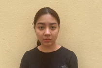 Bắt “tú bà” môi giới cho nam HLV thể hình bán dâm