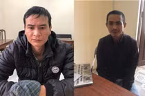 Nữ sinh Học viện Ngân hàng bị sát hại: Chân dung 2 ác nhân