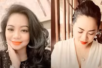 Chân dung nữ doanh nhân ôm hàng trăm tỷ đồng rồi bỏ trốn