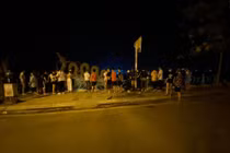 Phát hiện thi thể người đàn ông nổi trên Hồ Tây trong đêm