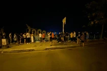 Phát hiện thi thể người đàn ông nổi trên Hồ Tây trong đêm