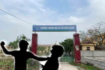 Nam sinh lớp 9 đánh bạn học tử vong: “Xộ khám” bao năm?