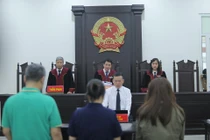 Hoãn tòa phúc thẩm vụ học sinh trường Gateway tử vong trên ô tô