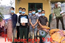 Tin nóng ngày 9/10: Chồng xô ngã vợ mới sinh đến tử vong