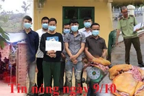 Tin nóng ngày 9/10: Chồng xô ngã vợ mới sinh đến tử vong