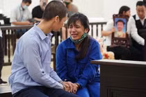 Bé 3 tuổi bị đánh tử vong: Viết đơn xin giảm nhẹ hình phạt có giảm án?