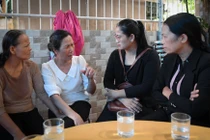 Con chiến sĩ hy sinh ở Rào Trăng: “Sao ba chưa về hả mẹ“?